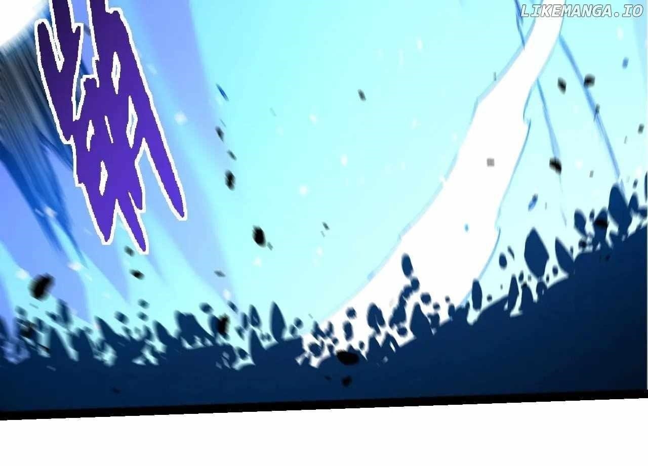 Evolution Begins With a Big Tree Chapter 367 - Page 60