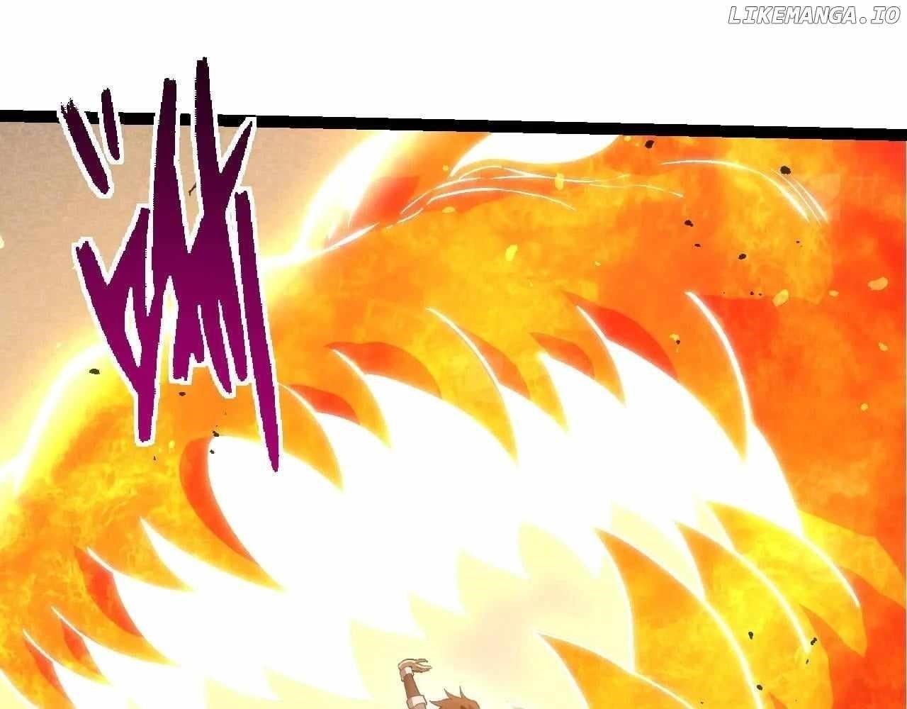 Evolution Begins With a Big Tree Chapter 367 - Page 81