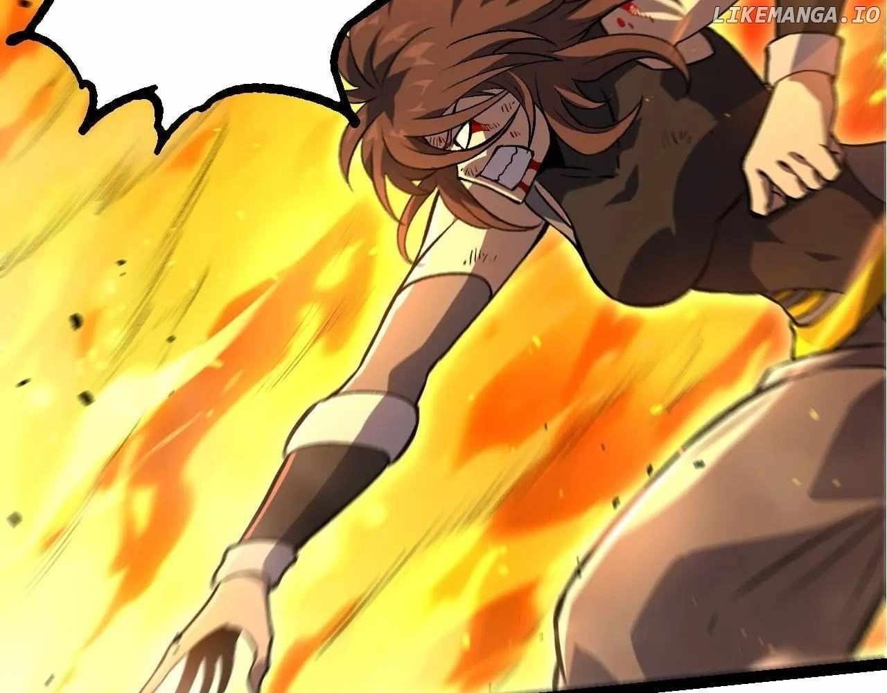 Evolution Begins With a Big Tree Chapter 367 - Page 93