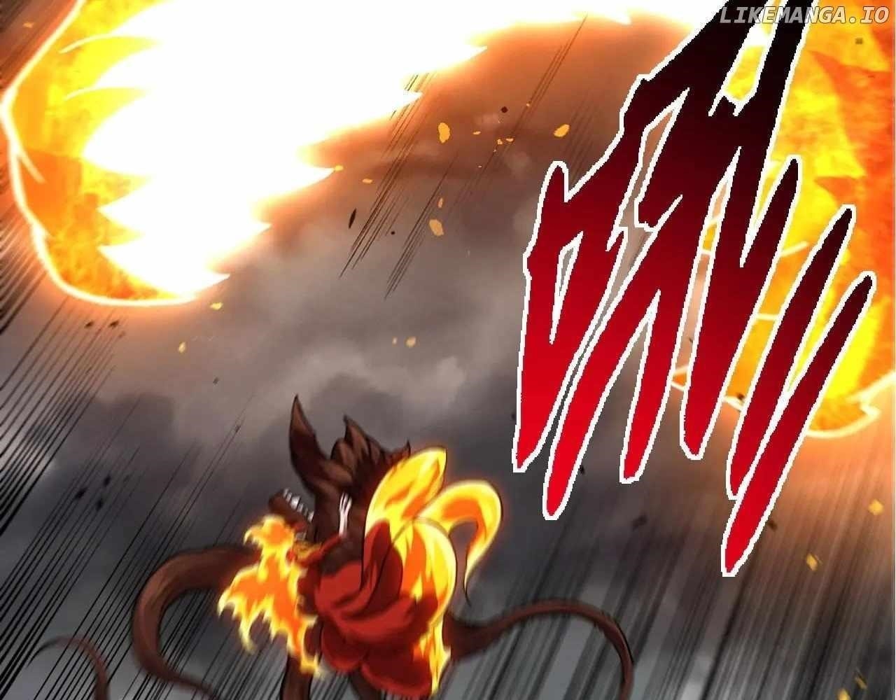 Evolution Begins With a Big Tree Chapter 367 - Page 95