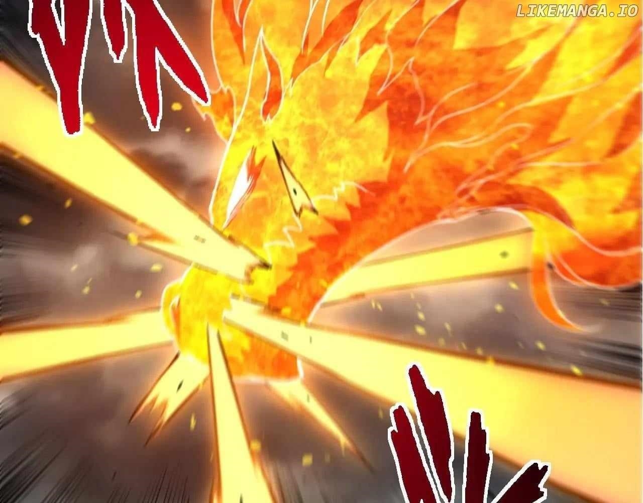 Evolution Begins With a Big Tree Chapter 367 - Page 98