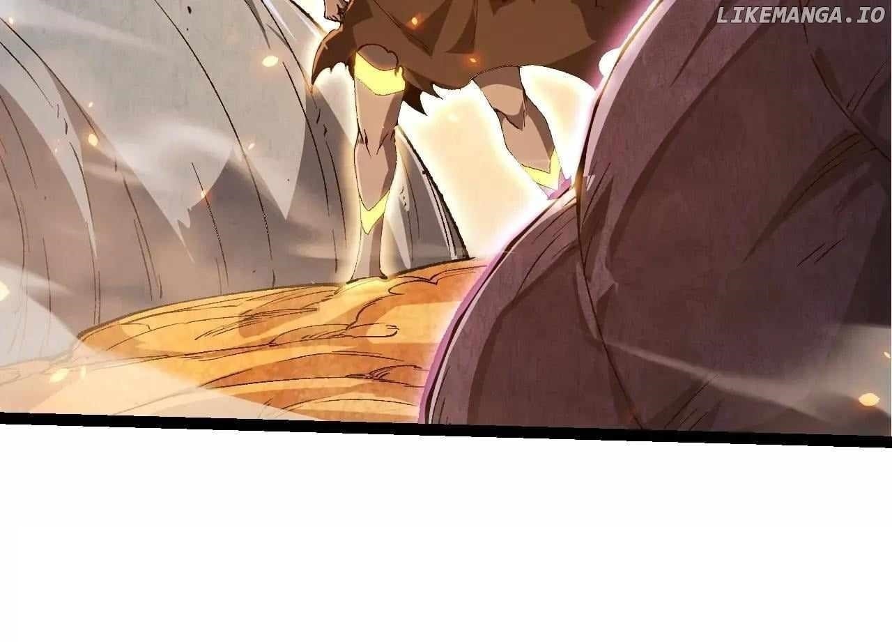 Evolution Begins With a Big Tree Chapter 368 - Page 100