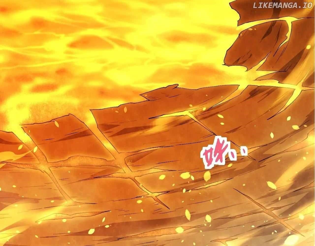 Evolution Begins With a Big Tree Chapter 368 - Page 22