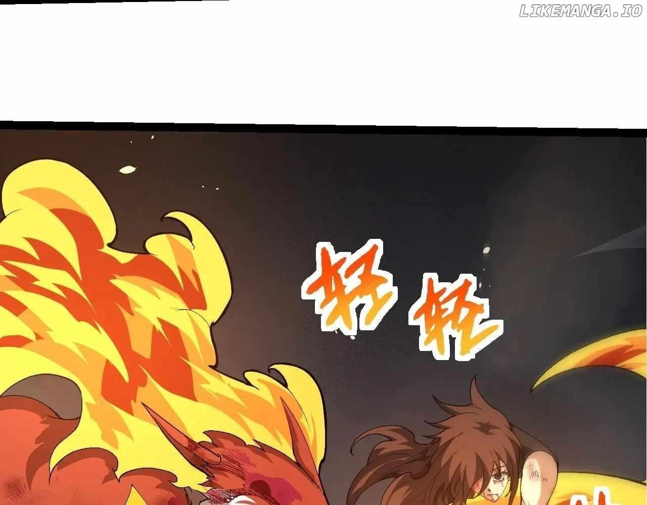 Evolution Begins With a Big Tree Chapter 368 - Page 26