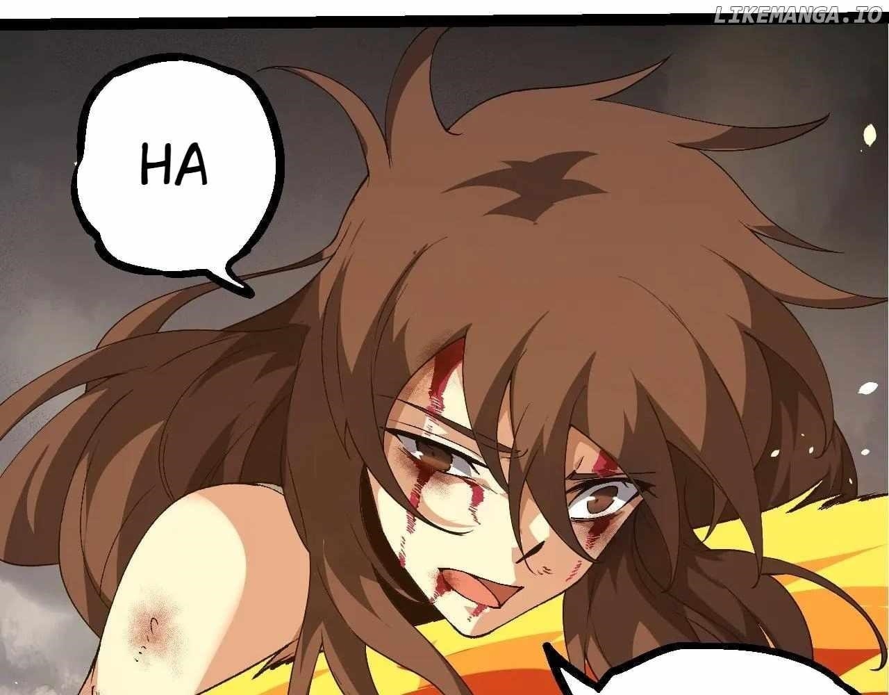 Evolution Begins With a Big Tree Chapter 368 - Page 28