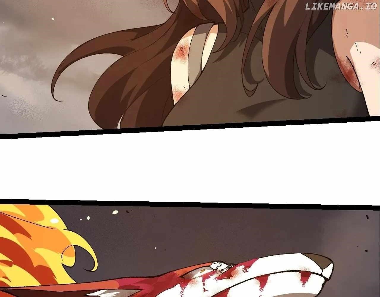 Evolution Begins With a Big Tree Chapter 368 - Page 32