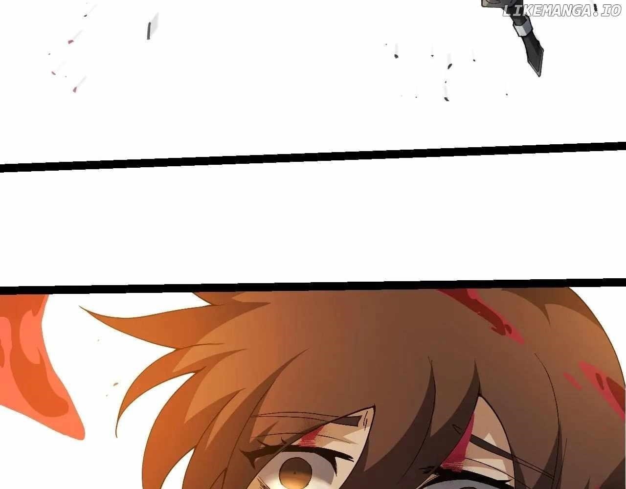 Evolution Begins With a Big Tree Chapter 368 - Page 47