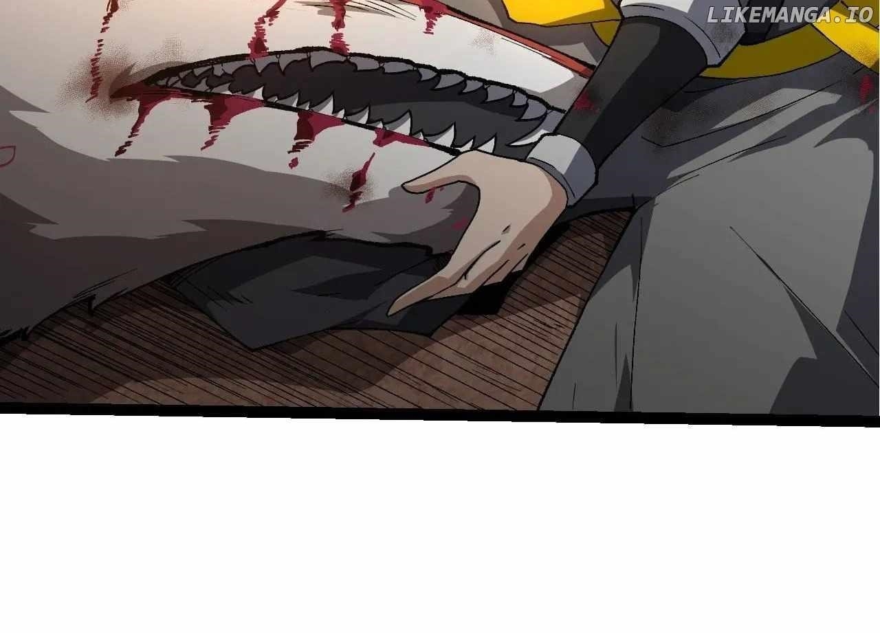 Evolution Begins With a Big Tree Chapter 368 - Page 50