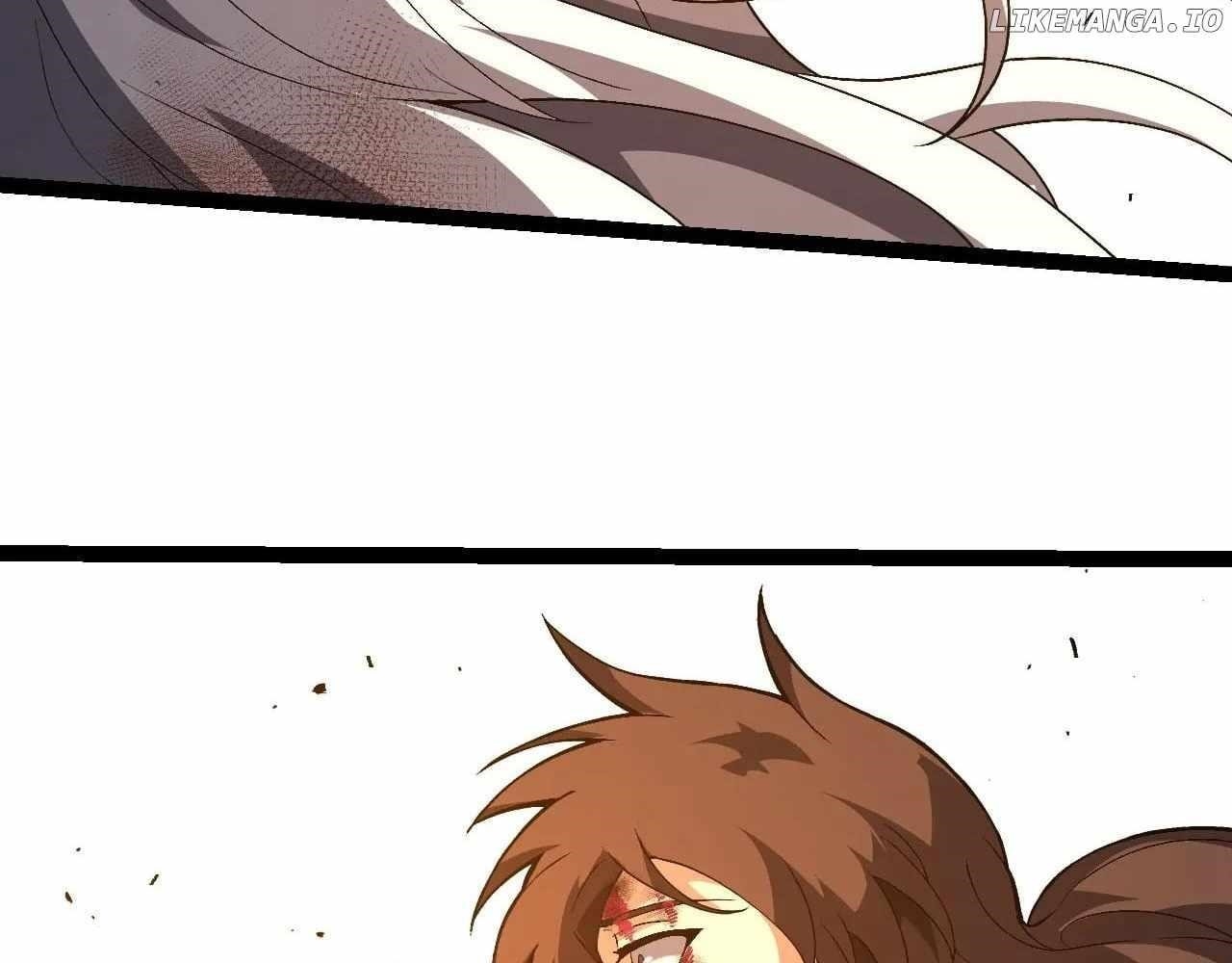 Evolution Begins With a Big Tree Chapter 368 - Page 62