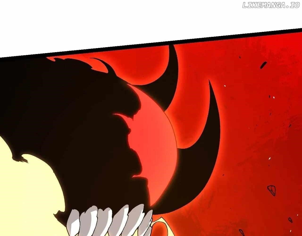 Evolution Begins With a Big Tree Chapter 368 - Page 64