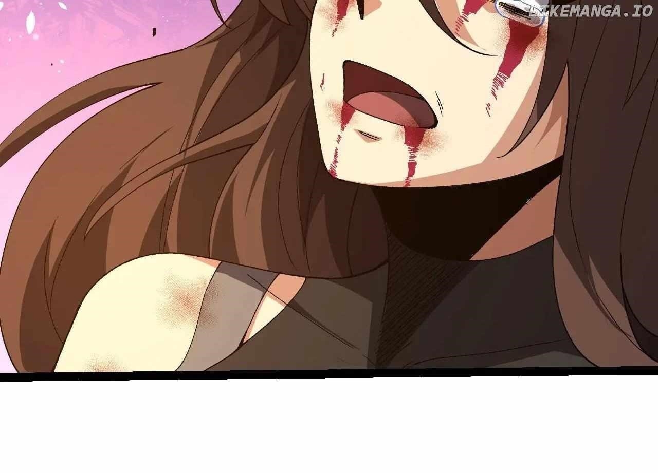 Evolution Begins With a Big Tree Chapter 368 - Page 70