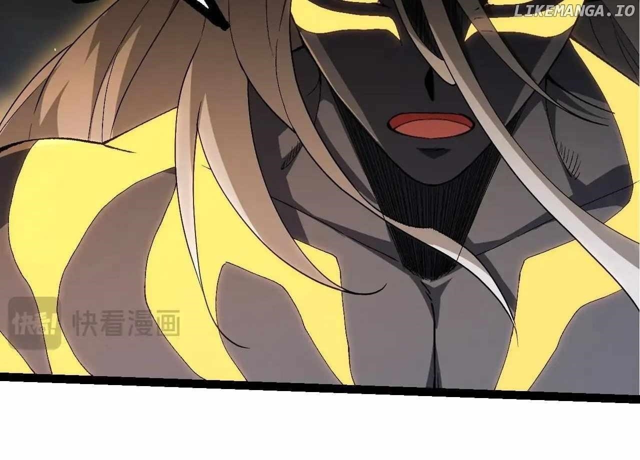 Evolution Begins With a Big Tree Chapter 368 - Page 80