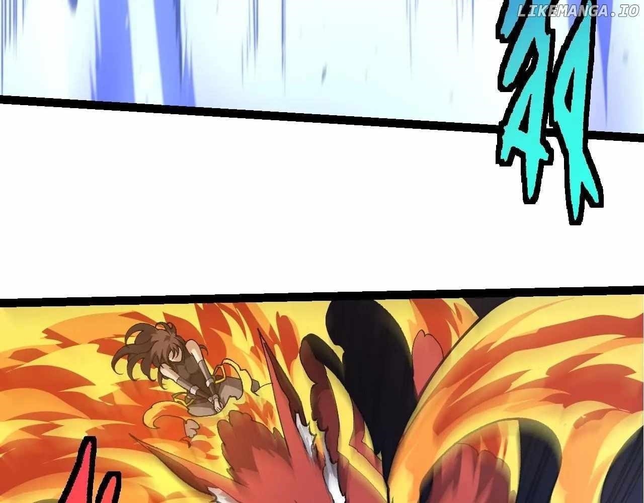 Evolution Begins With a Big Tree Chapter 368 - Page 84