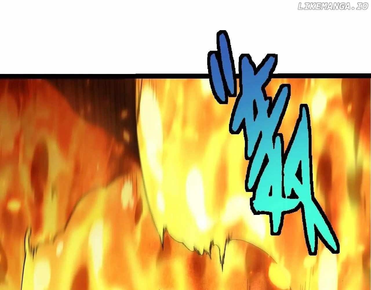 Evolution Begins With a Big Tree Chapter 368 - Page 94