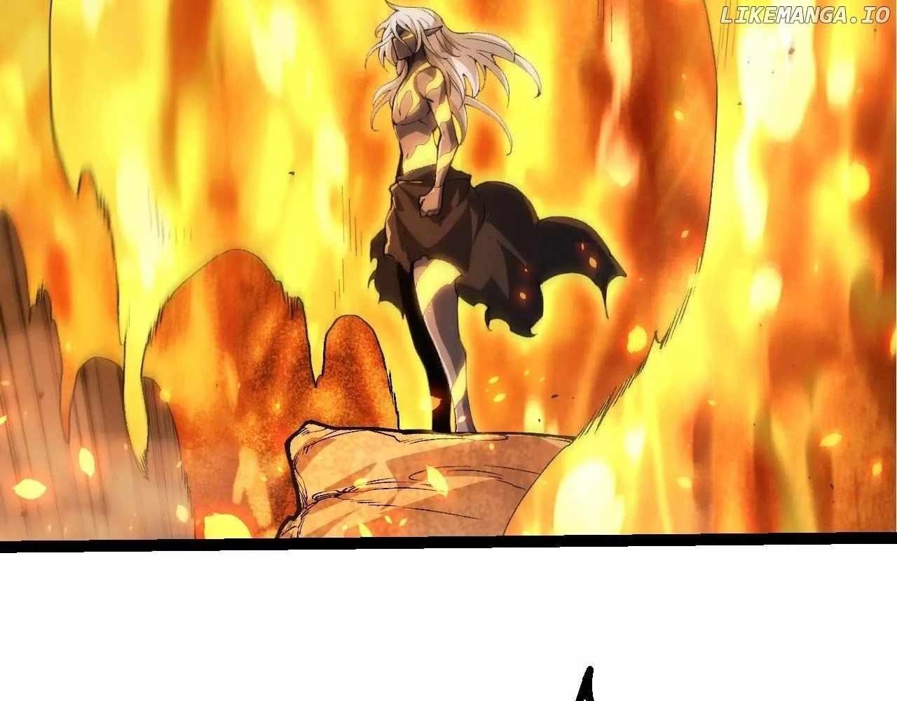 Evolution Begins With a Big Tree Chapter 368 - Page 95