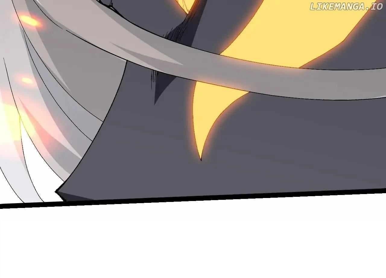 Evolution Begins With a Big Tree Chapter 369 - Page 100