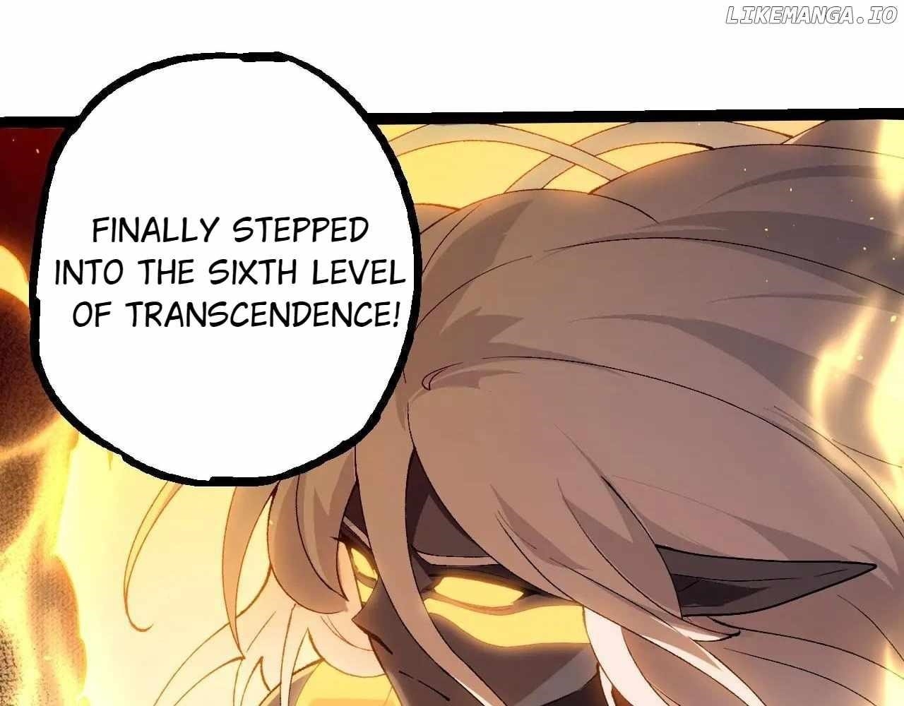 Evolution Begins With a Big Tree Chapter 369 - Page 11