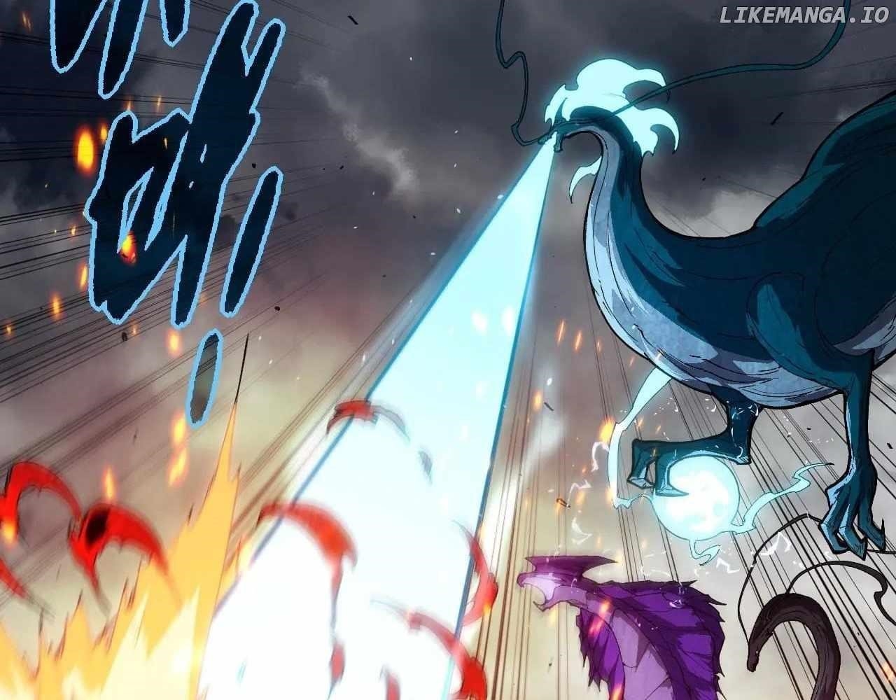 Evolution Begins With a Big Tree Chapter 369 - Page 26