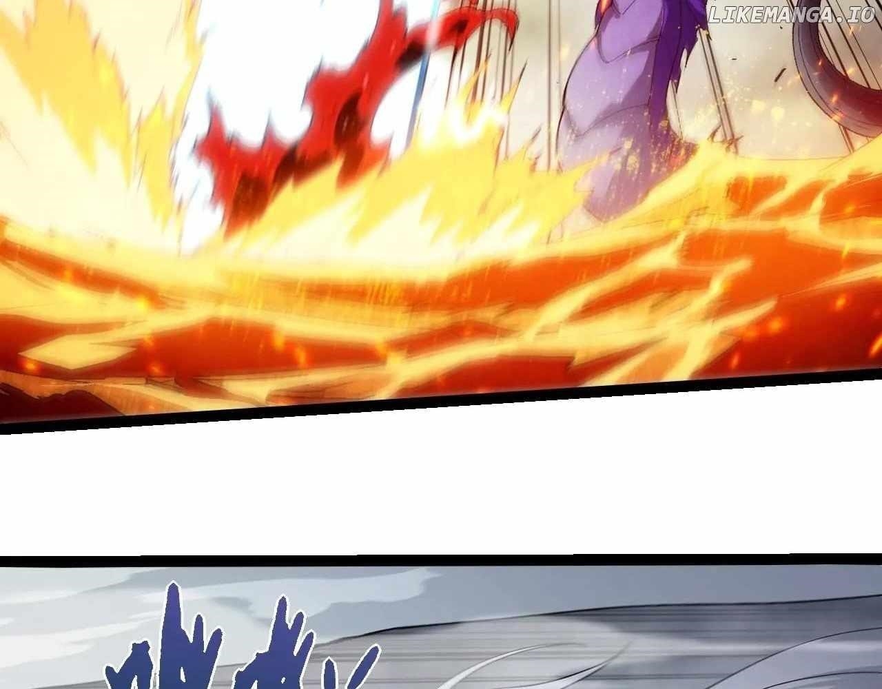 Evolution Begins With a Big Tree Chapter 369 - Page 27