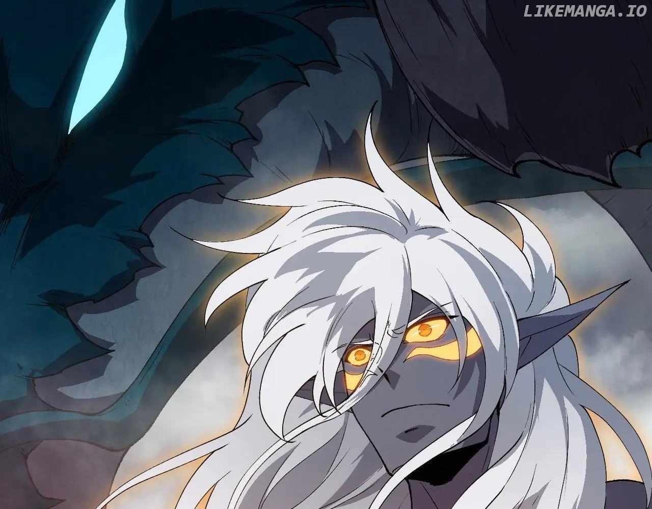 Evolution Begins With a Big Tree Chapter 369 - Page 3