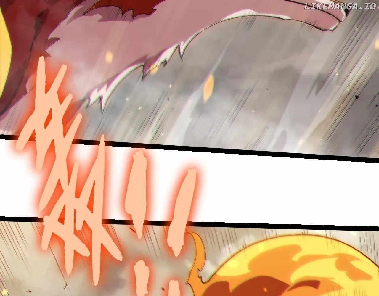 Evolution Begins With a Big Tree Chapter 369 - Page 42