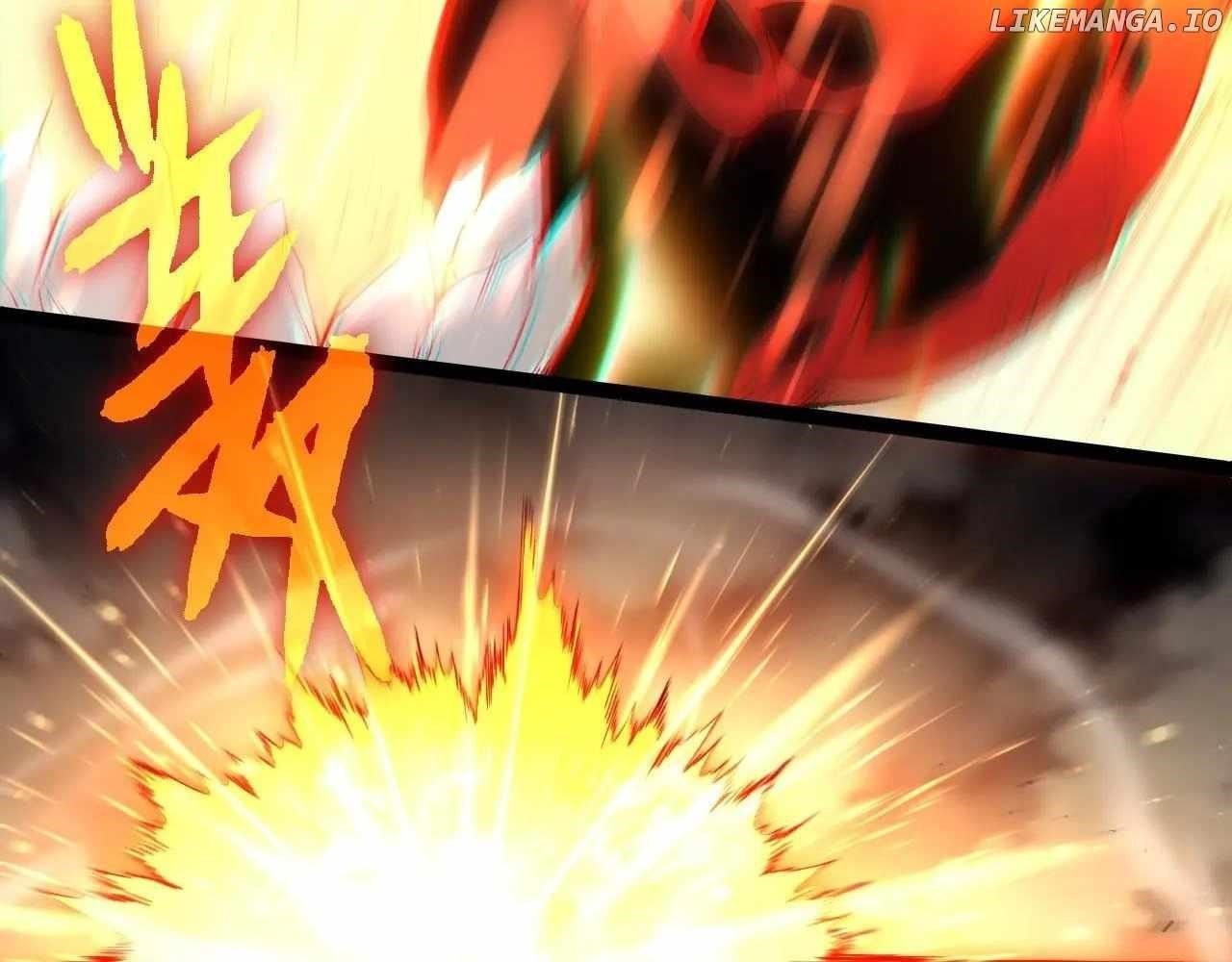 Evolution Begins With a Big Tree Chapter 369 - Page 52