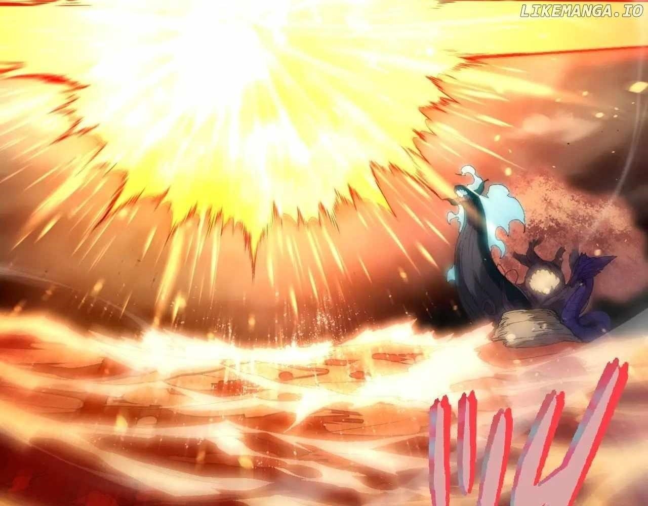 Evolution Begins With a Big Tree Chapter 369 - Page 53