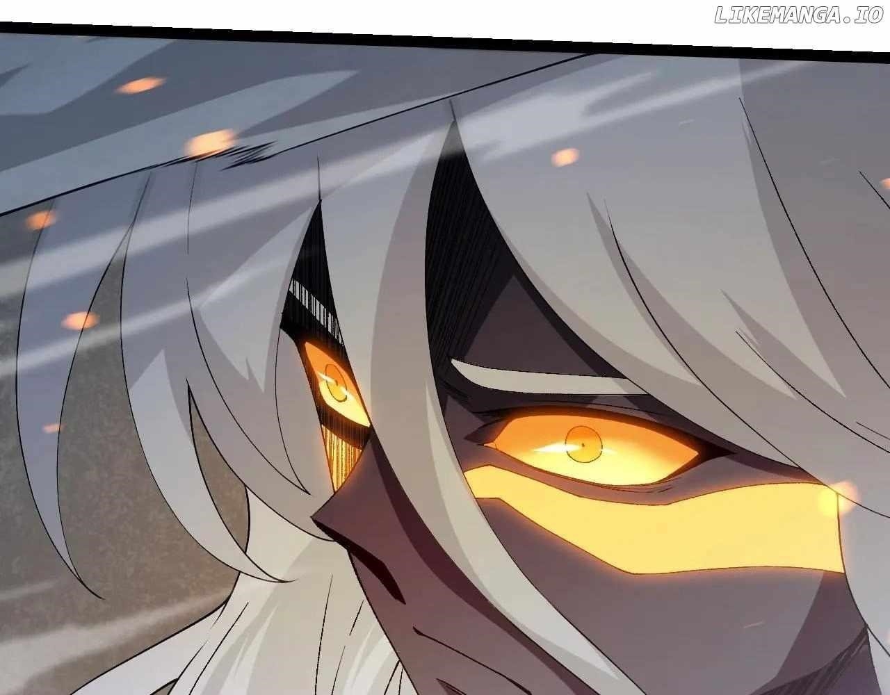 Evolution Begins With a Big Tree Chapter 369 - Page 56