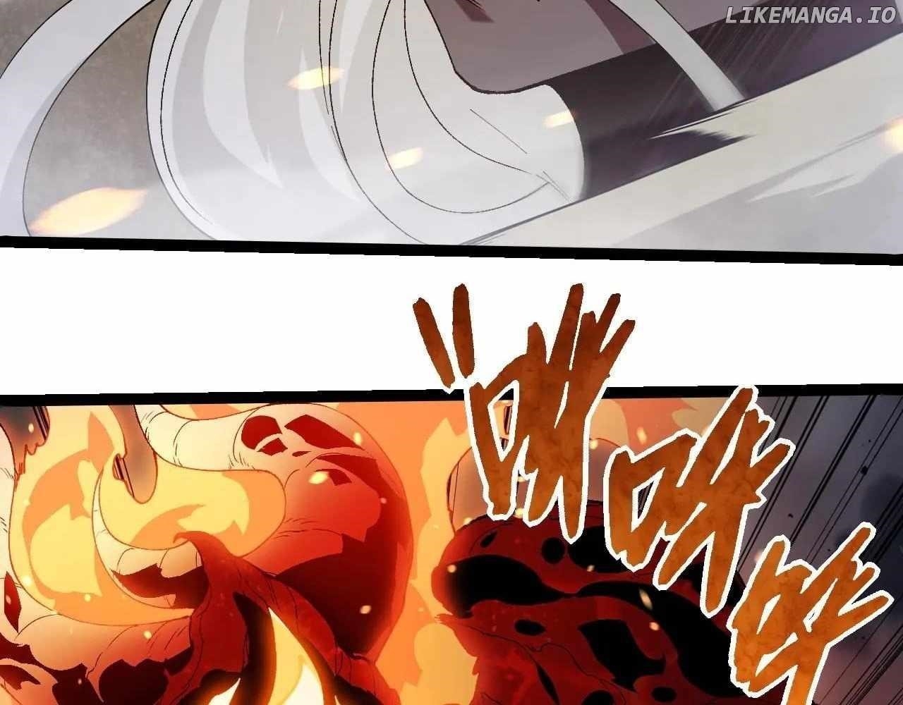 Evolution Begins With a Big Tree Chapter 369 - Page 57