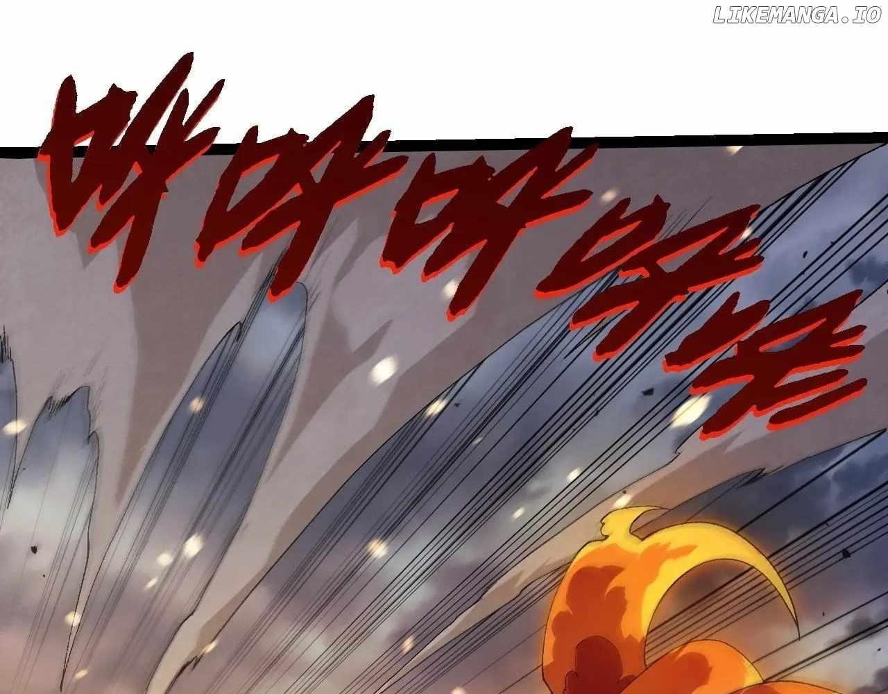 Evolution Begins With a Big Tree Chapter 369 - Page 61