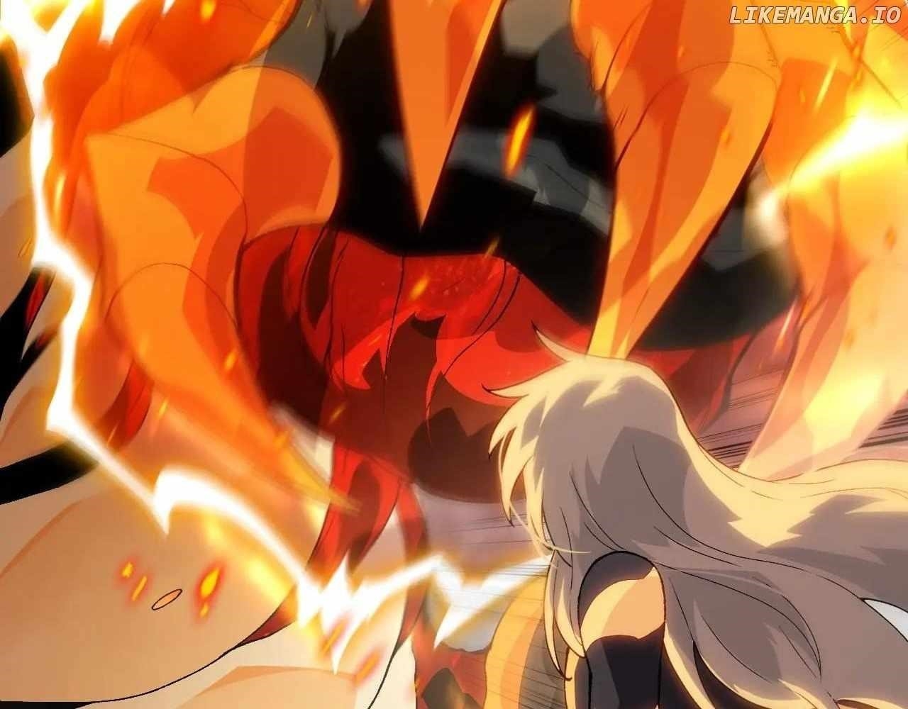 Evolution Begins With a Big Tree Chapter 369 - Page 69