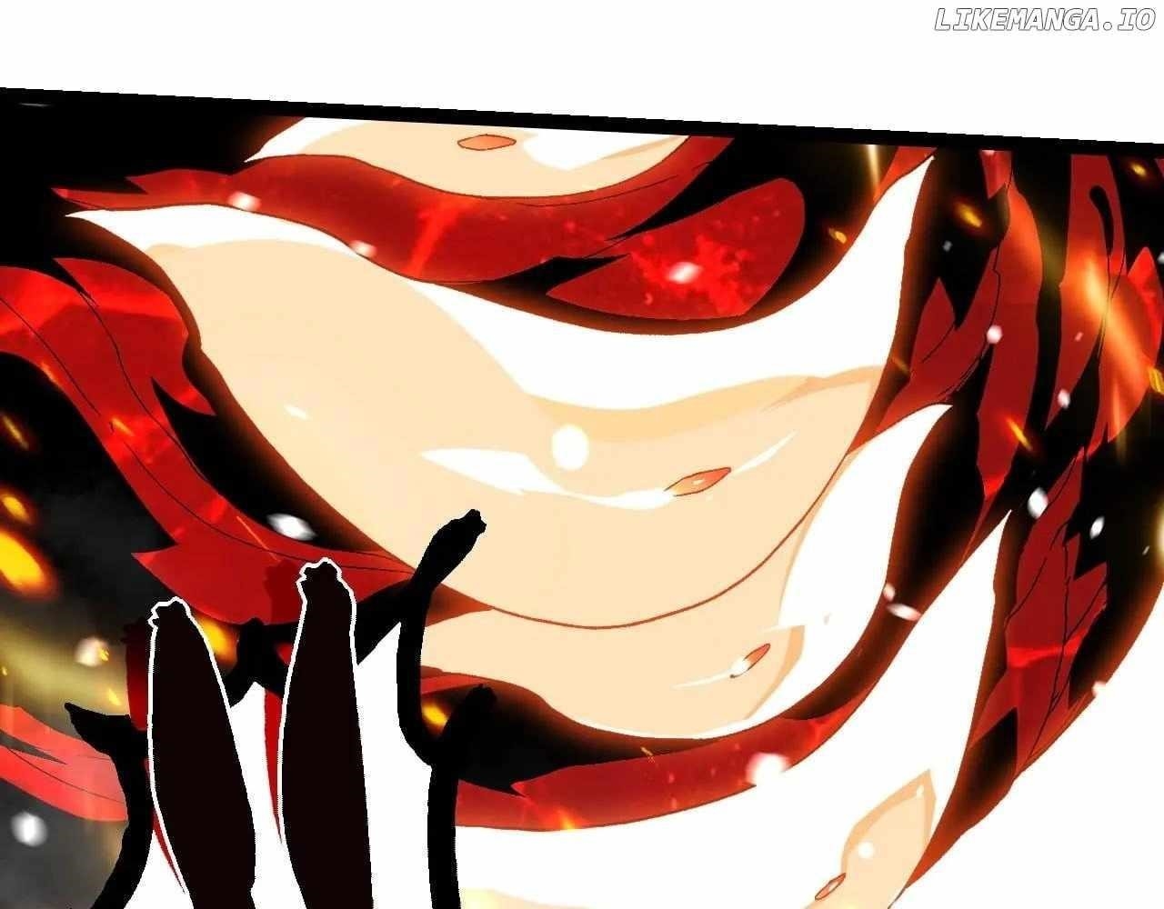 Evolution Begins With a Big Tree Chapter 369 - Page 73