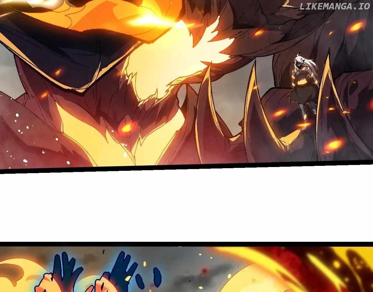 Evolution Begins With a Big Tree Chapter 369 - Page 77