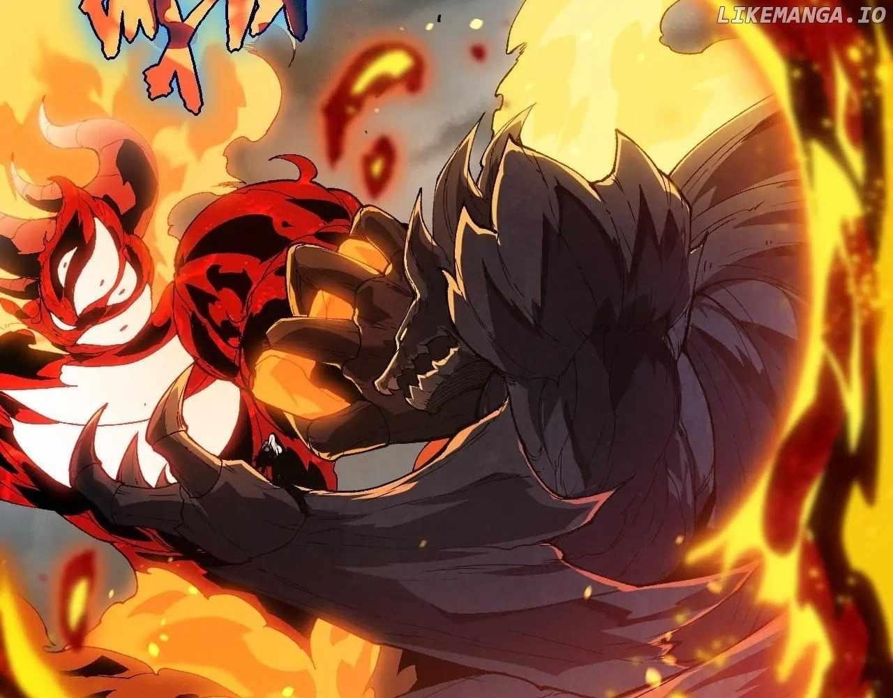 Evolution Begins With a Big Tree Chapter 369 - Page 78