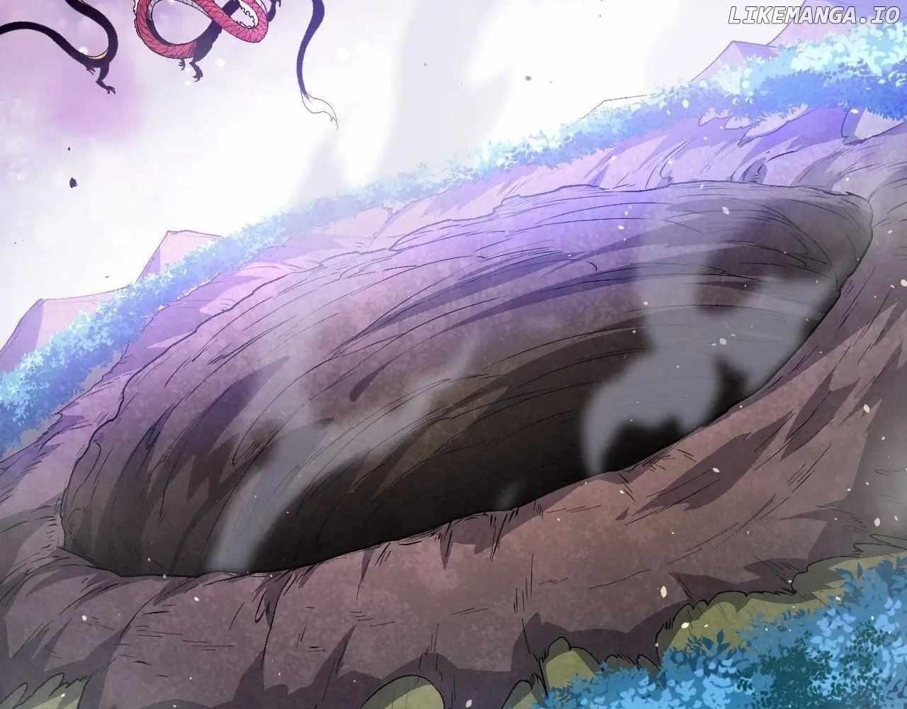 Evolution Begins With a Big Tree Chapter 369 - Page 8