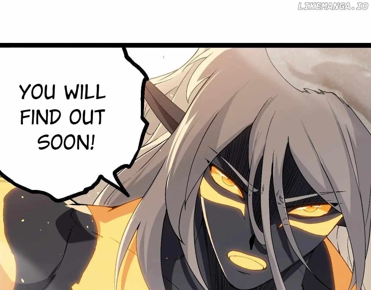 Evolution Begins With a Big Tree Chapter 369 - Page 81