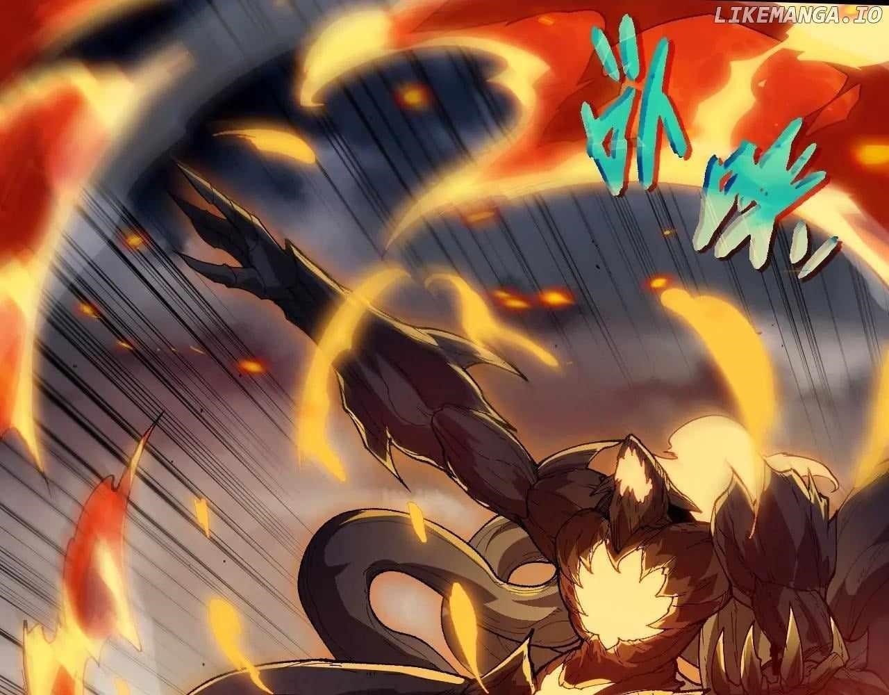 Evolution Begins With a Big Tree Chapter 369 - Page 89