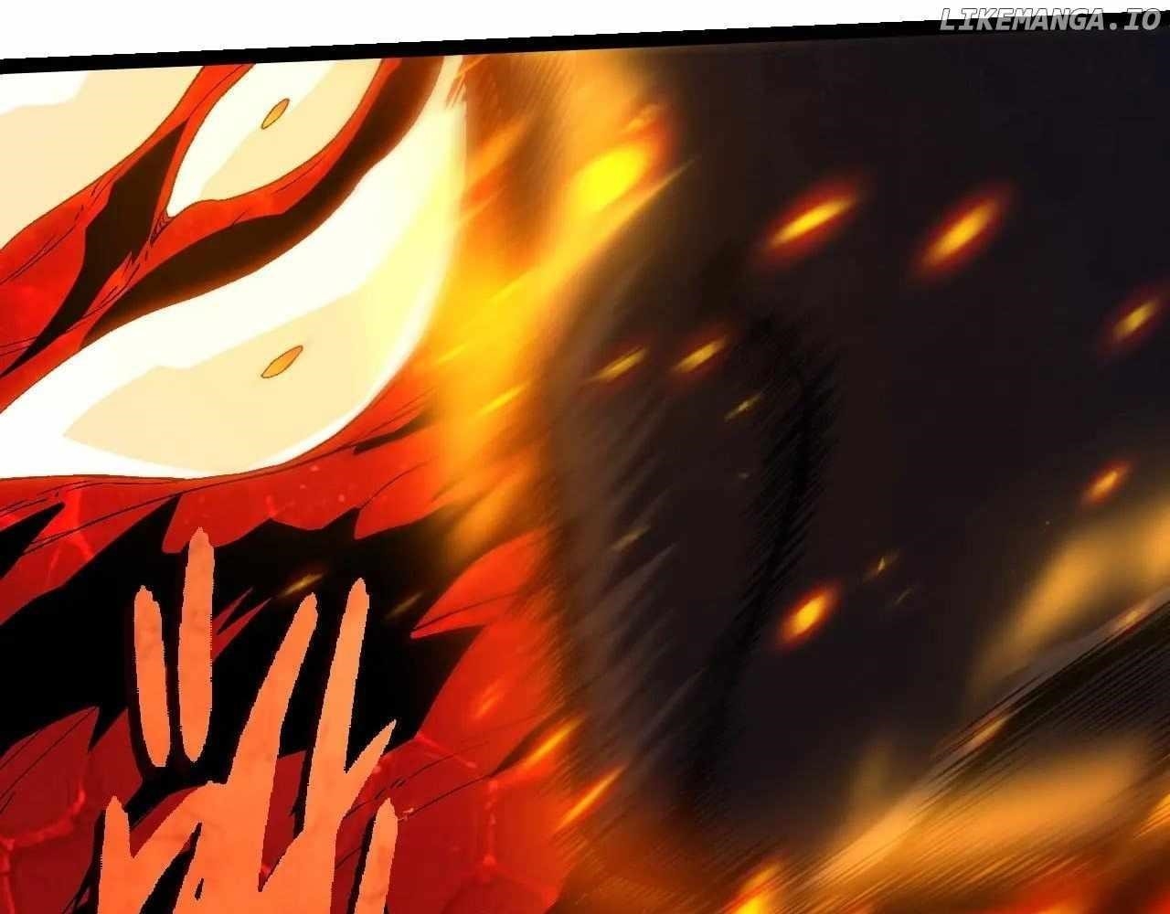 Evolution Begins With a Big Tree Chapter 369 - Page 96