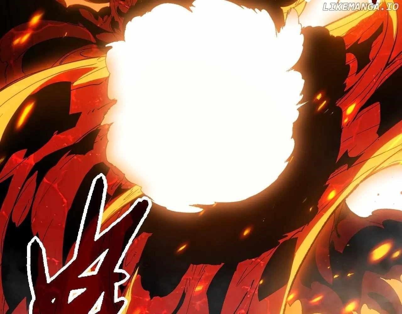 Evolution Begins With a Big Tree Chapter 369 - Page 98