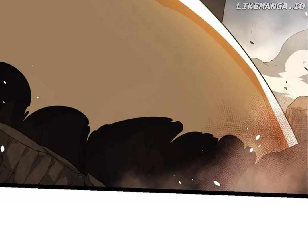 Evolution Begins With a Big Tree Chapter 370 - Page 45