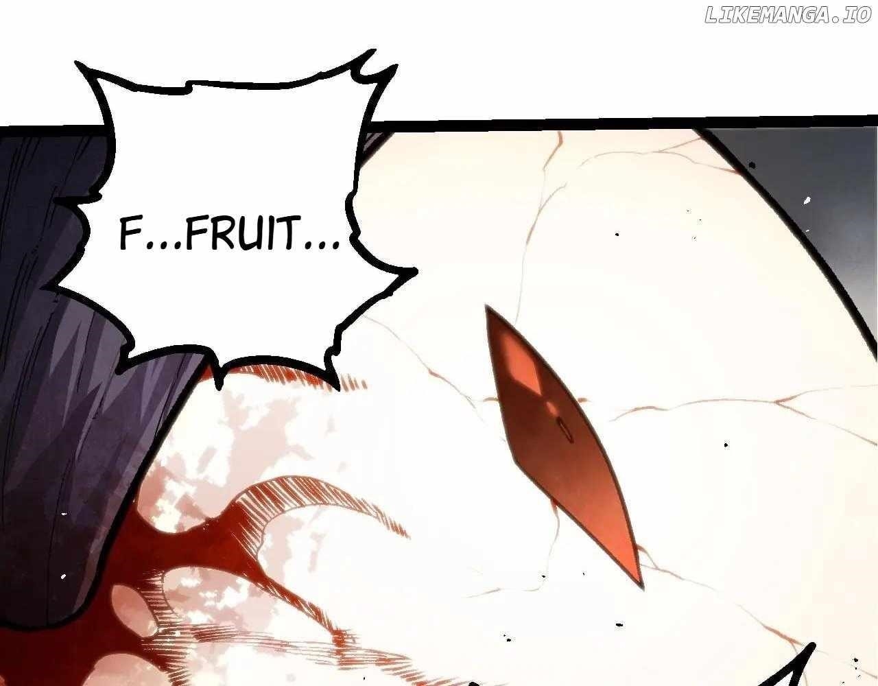 Evolution Begins With a Big Tree Chapter 371 - Page 11