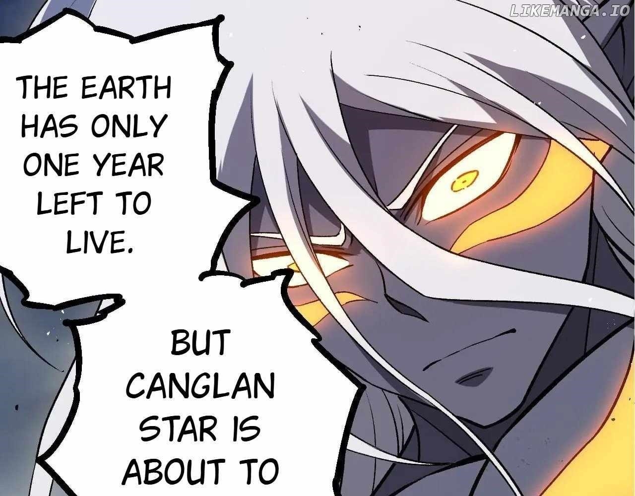 Evolution Begins With a Big Tree Chapter 371 - Page 16