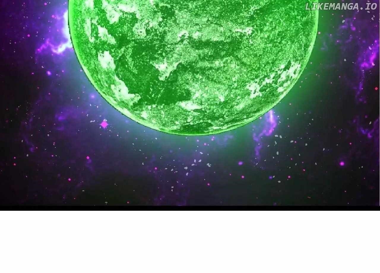 Evolution Begins With a Big Tree Chapter 371 - Page 20