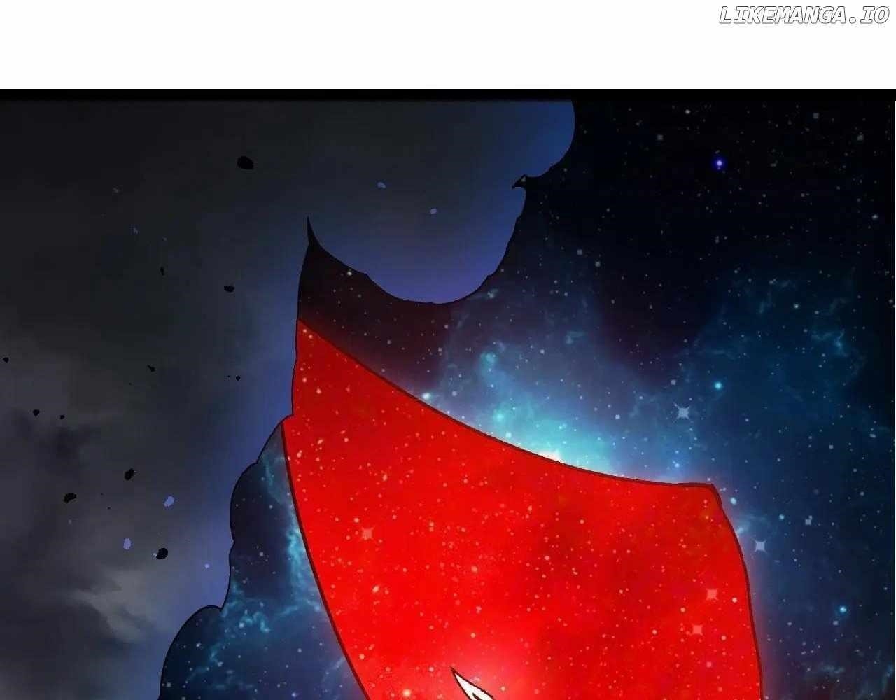 Evolution Begins With a Big Tree Chapter 371 - Page 41