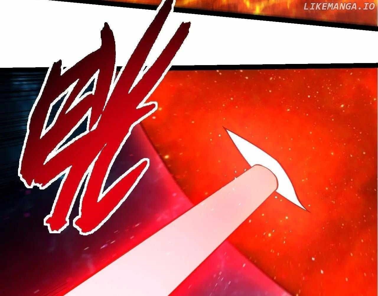 Evolution Begins With a Big Tree Chapter 371 - Page 56