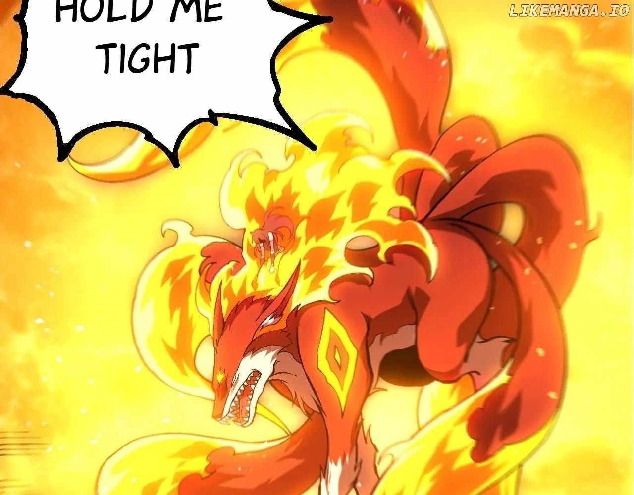 Evolution Begins With a Big Tree Chapter 371 - Page 58