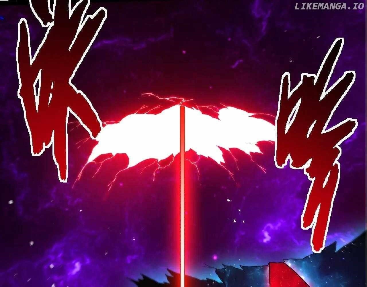 Evolution Begins With a Big Tree Chapter 371 - Page 73