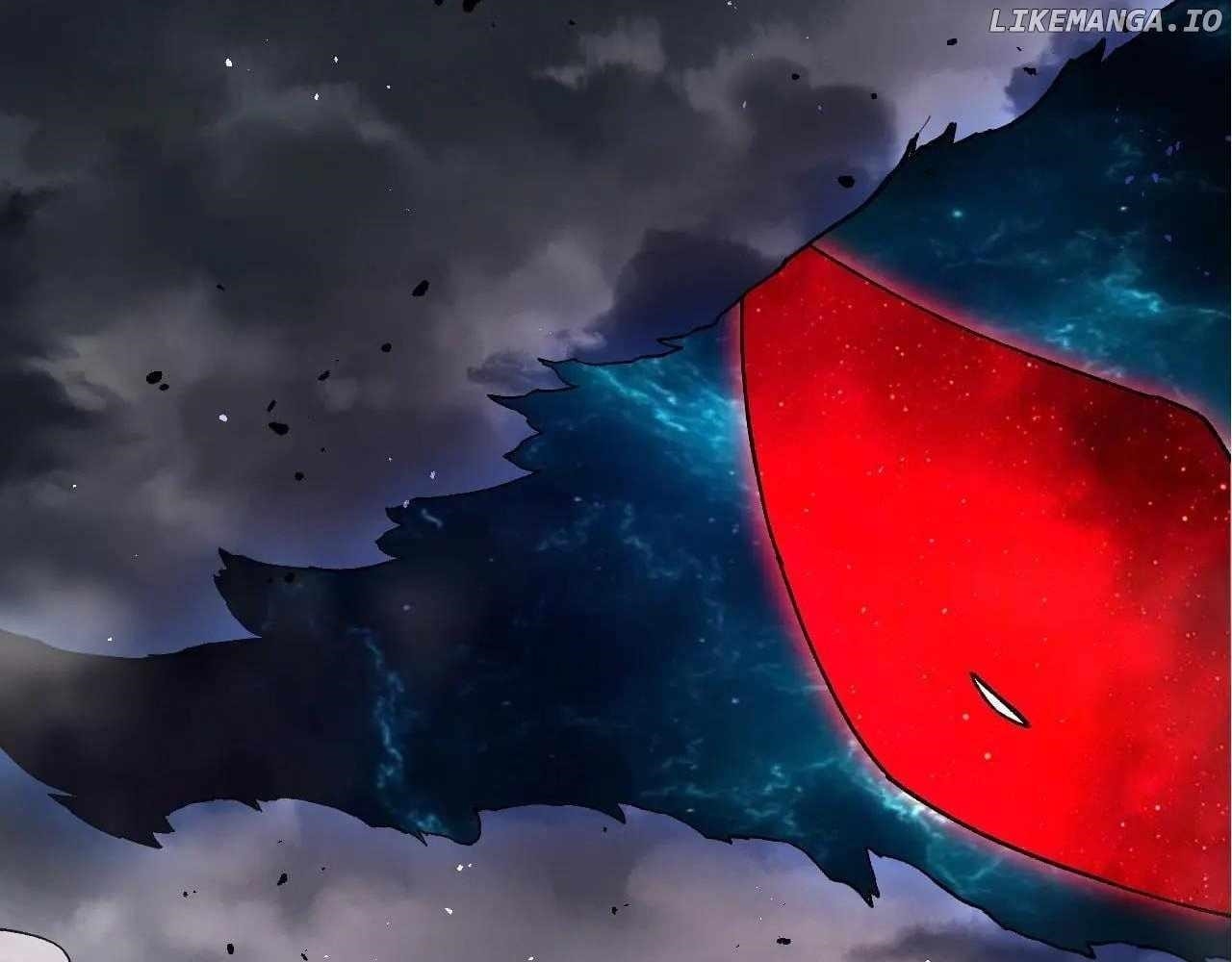 Evolution Begins With a Big Tree Chapter 371 - Page 75