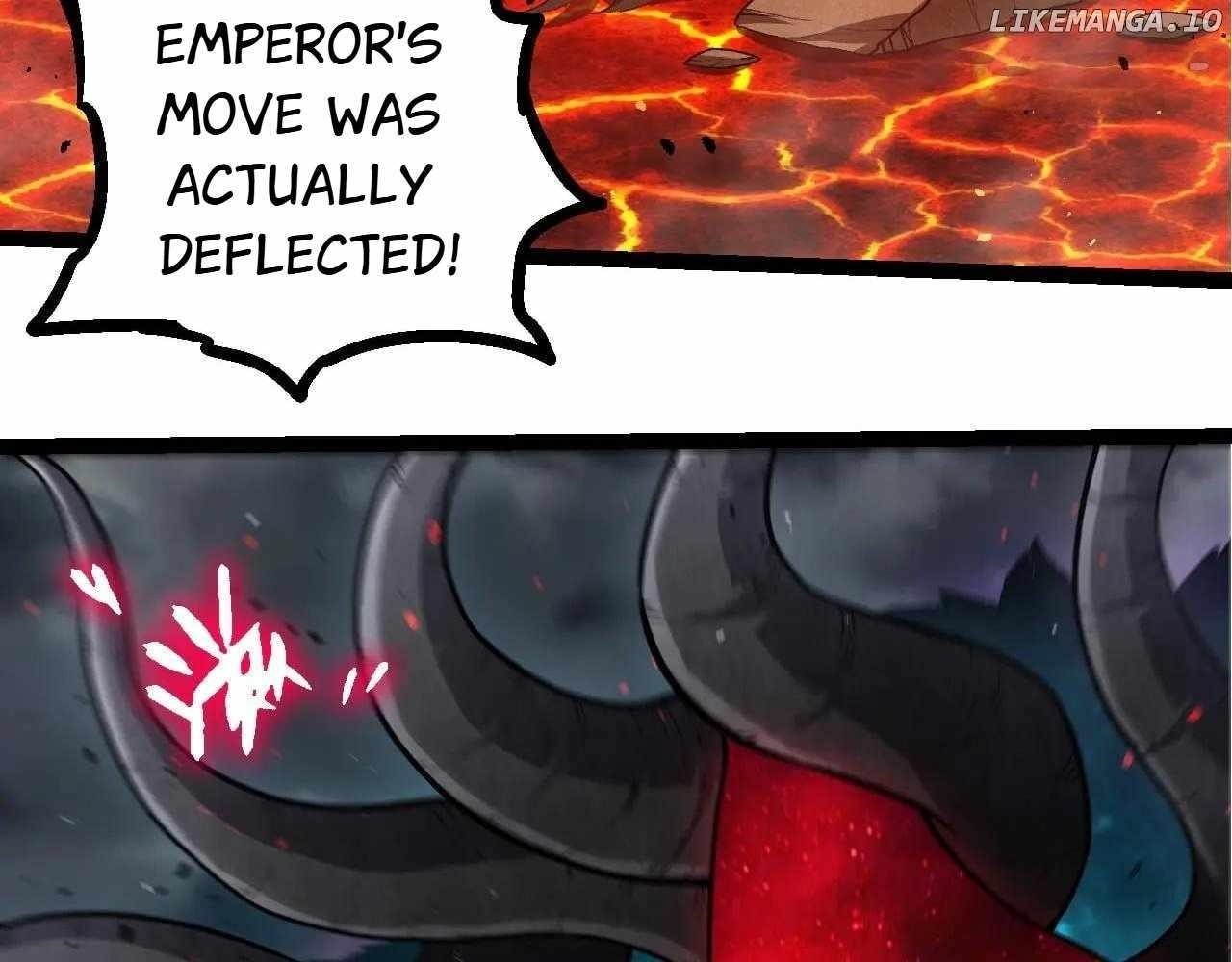 Evolution Begins With a Big Tree Chapter 371 - Page 79