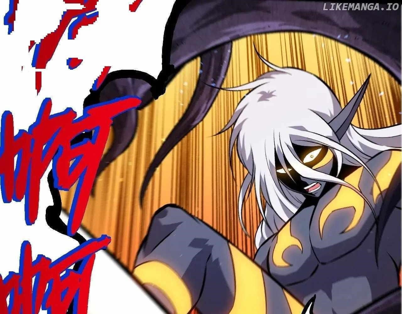 Evolution Begins With a Big Tree Chapter 371 - Page 9